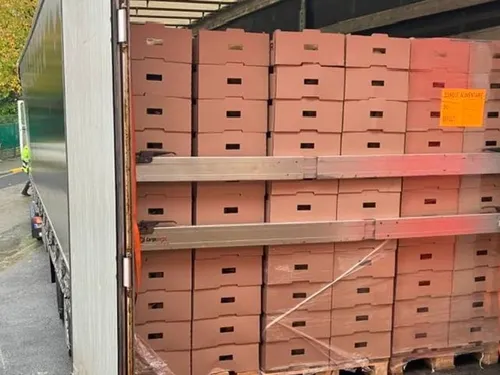 Fourmies : des Pascrécelles solidaires avec les enfants et l’Ukraine