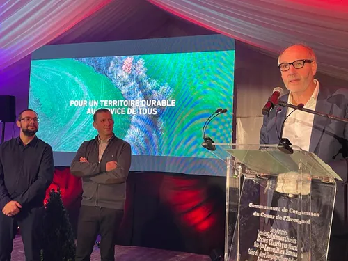 Cœur de l’Avesnois : des activités pour les 13 / 17 ans tous les...