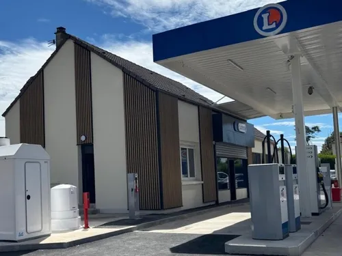 Fontaine-lès-Vervins : ouverture d’un drive Leclerc