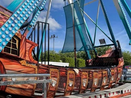 Fourmies : 11 jours de grande ducasse et de festivités 