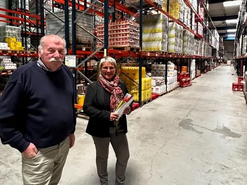 Hirson : l’entreprise familiale Dutrieux se diversifie