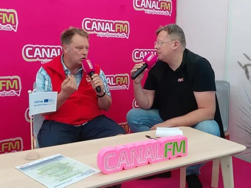 Eco-conduite en Avesnois : gagner jusqu’à 350 € par an !