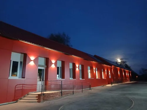 Anor : l’école rénovée du Petit Verger inaugurée