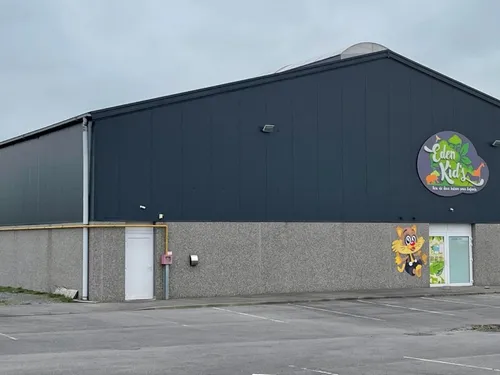 Fourmies : des repreneurs pour le parc de jeux indoor « Eden Kid's » ?