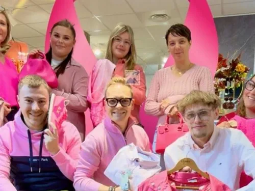 Des nouveaux commerces dans le val de Sambre