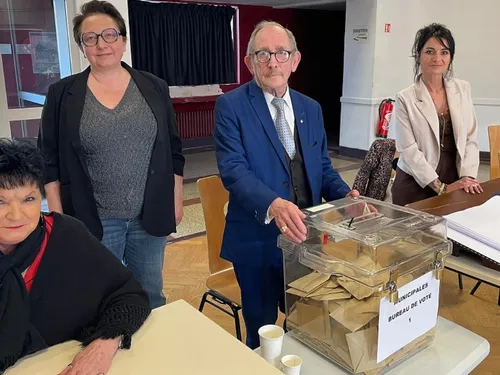 Retour sur le 1er tour des municipales dans le sud-Avesnois