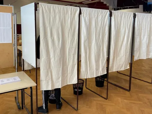 Les municipales à Louvroil : un ralliement surprenant