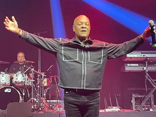 Fourmies : des stars des années 80 pour la fête de la musique 