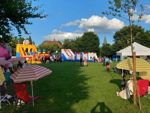 Maubeuge : l’opération « Émilie Parc » se poursuit jusqu’à samedi