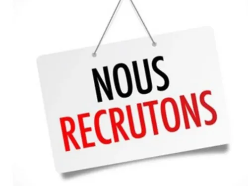 Pays de Mormal : la communauté de communes recrute !