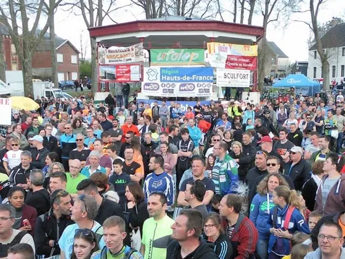 Maroilles : le retour de l’enfer vert le 7 avril