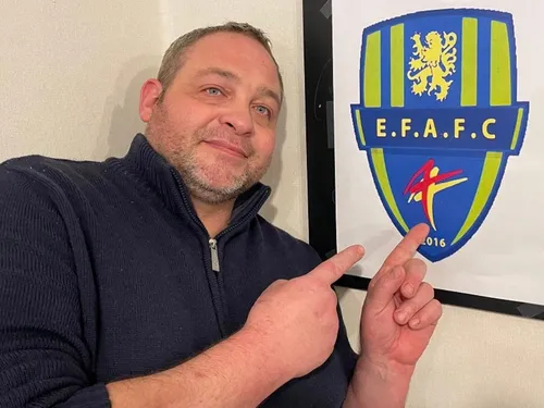 Retour sur le match entre Lens et Feignies-Aulnoye