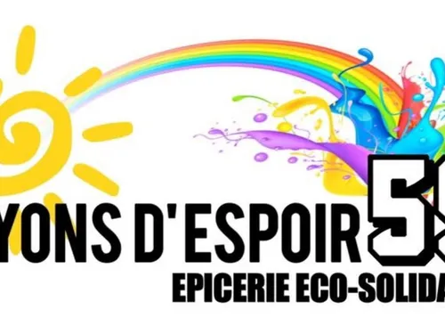 Hautmont : appel aux dons en faveur de l'épicerie Rayons d’Espoir 59 