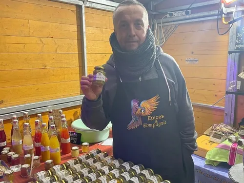 Sars-Poteries : bientôt de la moutarde 100 % made in Avesnois ?