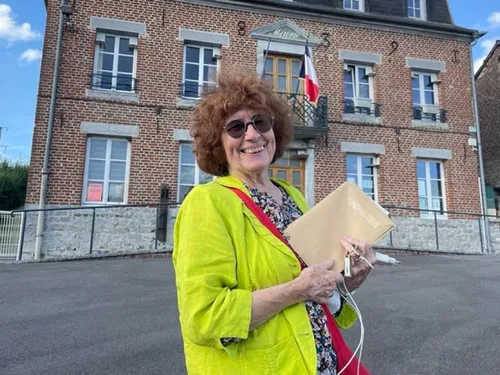 Eppe-Sauvage : un projet de construction d’une école/salle polyvalente