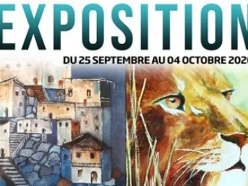 Maubeuge : nouvelle expo à l’ExCentric