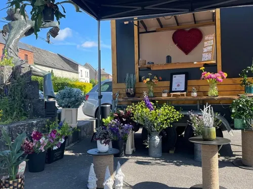 Étréaupont : retour ce mois-ci des marchés des Fanes de carottes