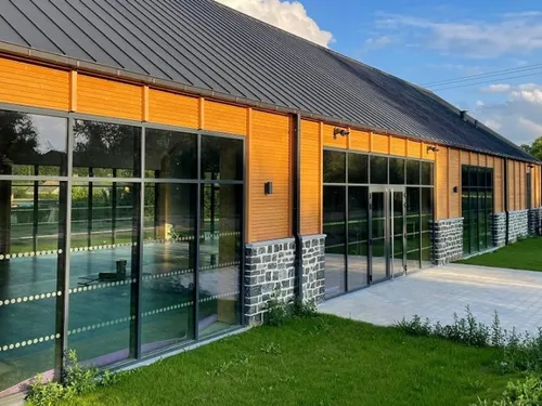 Féron : la construction de nouveaux logements sociaux