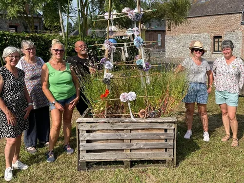 Féron : les Impair(e)s des Féron'arts ce week-end 