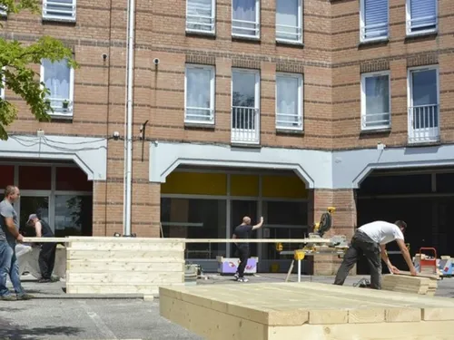 Feignies : l’ouverture de l’antenne de la Maison Nord Santé de...