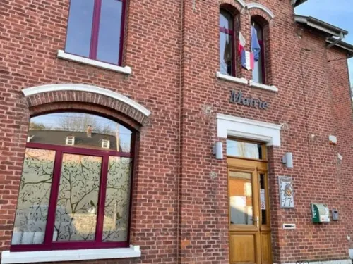 Felleries : le projet de construction d’un regroupement scolaire...