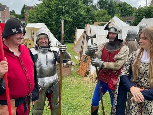 Ferrière-la-Grande : 16 000 visiteurs attendus aux Ferrarias