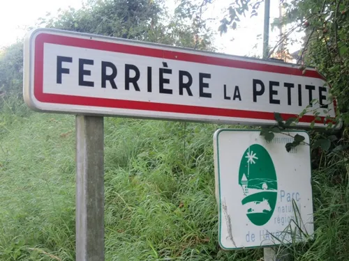 Ferrière-la-Petite : une rando avec votre chien ce dimanche
