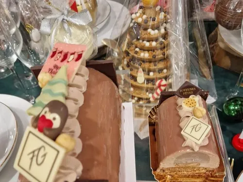 La flambée du prix du cacao, une embûche en cette période de fêtes ? 