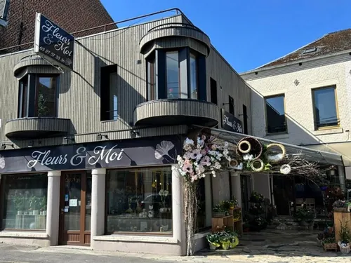 Fourmies : une chambre froide pour « Fleurs & moi »