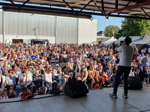 La Capelle : une foire aux fromages XXL ce week-end !