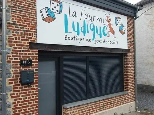  Fourmies : l’ouverture de plusieurs nouveaux commerces en octobre