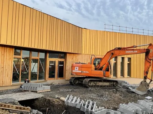 Fourmies : une série de dégradations et une tentative de cambriolage