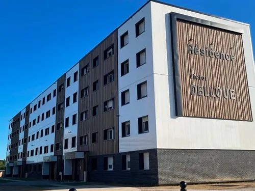 L’office public d’HLM « Fourmies habitat » bientôt absorbé par une...