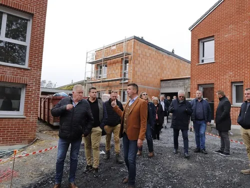 Fourmies : les projets liés aux orientations budgétaires