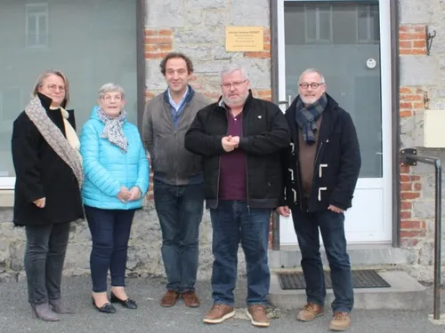 Glageon : l’installation d’un médecin généraliste libéral