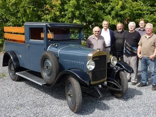 Fourmies : un appel à mécénat pour la création d’un espace...