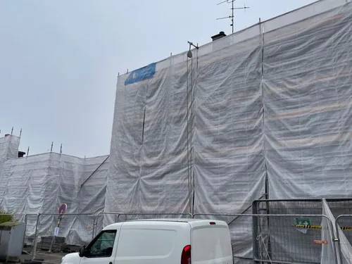 Aulnoye-Aymeries : top départ des travaux de rénovation de la gare