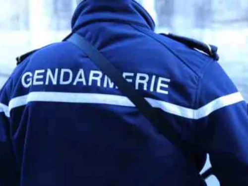 Un homme retranché à Fesmy-Le-Sart vendredi après-midi