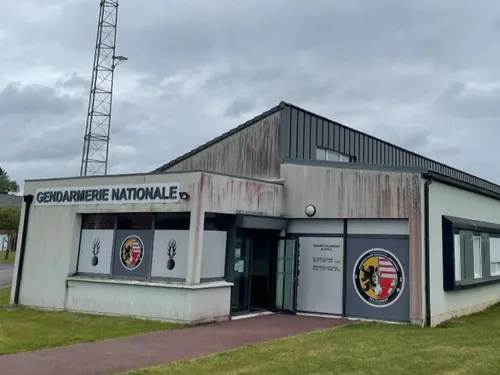 Fourmies : des renforts attendus pour la brigade de gendarmerie 