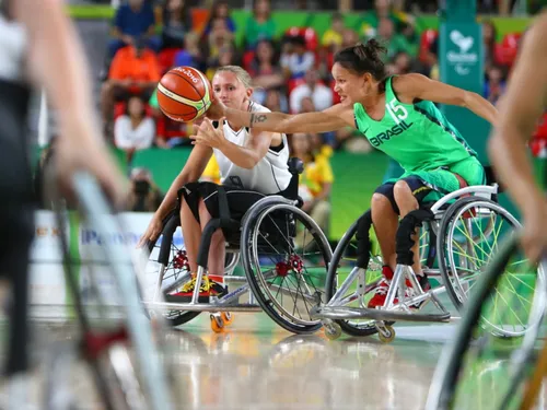 Colleret - Des écoliers découvriront les Jeux Paralympiques de...