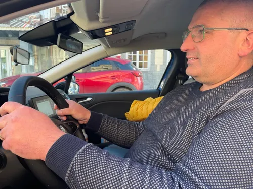 Le permis de conduire Senior, à quels virages faut-il s'attendre ?