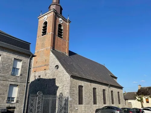 Glageon : zoom sur les chantiers de l’année