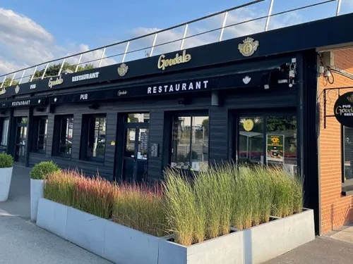 Fourmies : fermeture définitive du restaurant La Goudale