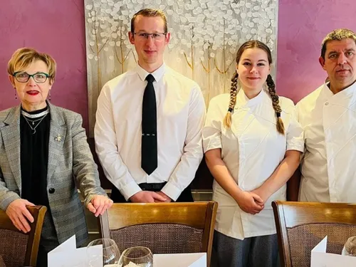 Des repreneurs pour les 2 hôtels du Nouvion-en-Thiérache 