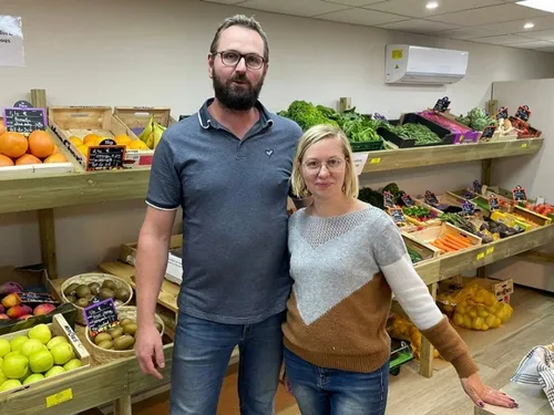 Fourmies : nouveau départ pour les « halles fourmisiennes »