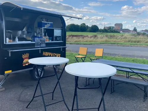 La Capelle : l’arrivée d’une nouvelle friterie