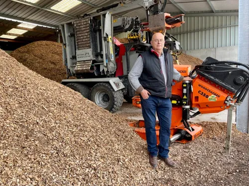 Chauffage, pourquoi attiser la filière Bois Energie ?