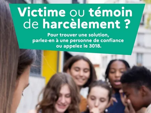 La Capelle : une grève surprise et du harcèlement scolaire