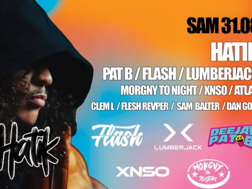 Hirson : le rappeur Hatik tête d’affiche du festival August Music...