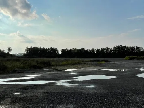 Hautmont : 8 hectares de la friche Cockerill bientôt vendus à...